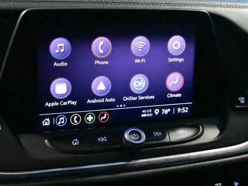 Used 2021 Chevrolet Blazer LT image 11