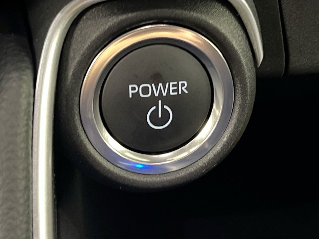 New 2026 Toyota Grand Highlander AWD Hybrid image 20