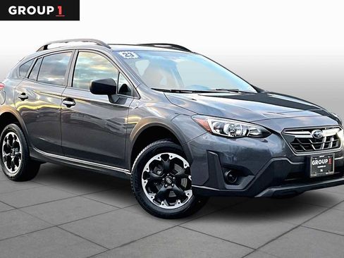 Certified 2023 Subaru Crosstrek 2.0i image 2