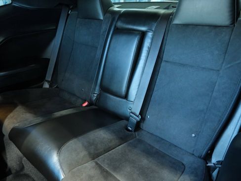 Used 2022 Dodge Challenger R/T Scat Pack image 29