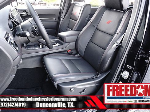 New 2026 Dodge Durango GT image 13