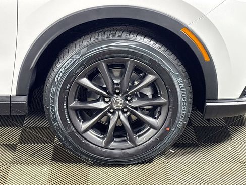 New 2026 Honda CR-V EX-L image 23