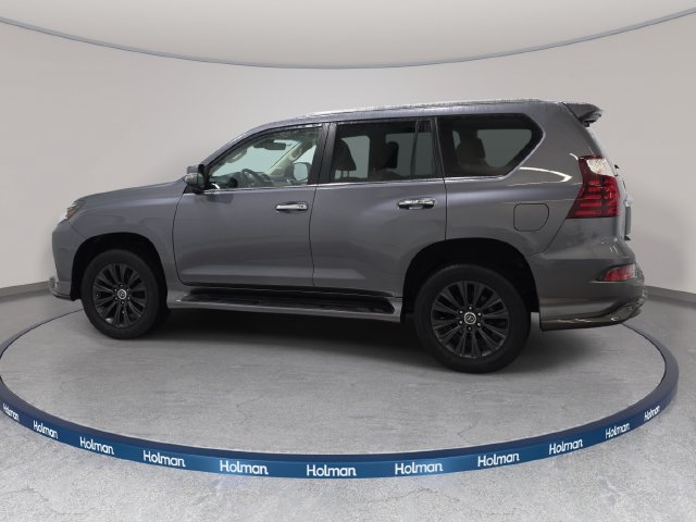 Used 2021 Lexus GX 460 Premium AWD/4WD image 9