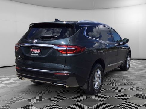 Used 2021 Buick Enclave Essence w/ Sound and Sites Package image 7