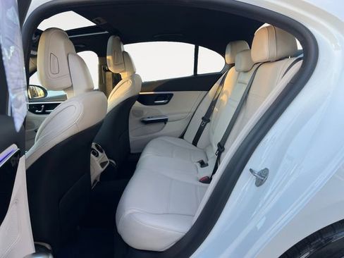 Certified 2023 Mercedes-Benz C 300 4MATIC Sedan image 13