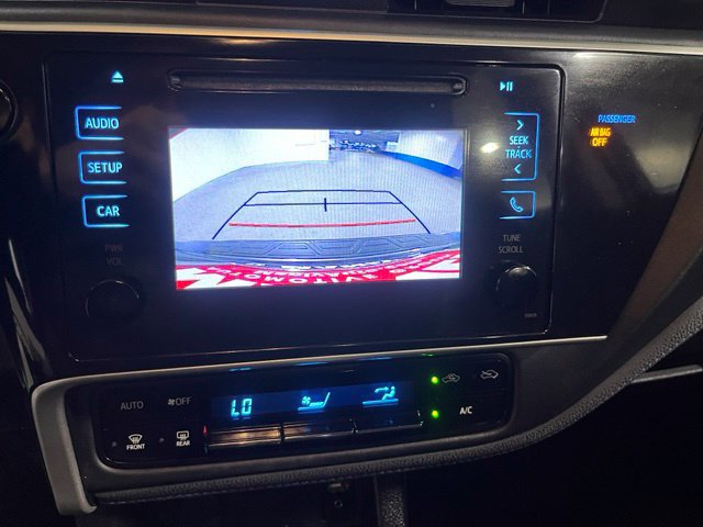 Used 2019 Toyota Corolla SE FWD image 28