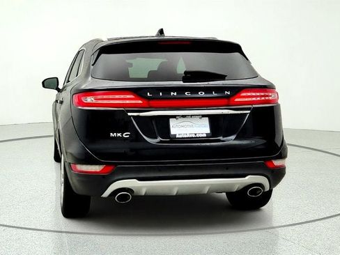 Used 2019 Lincoln MKC Reserve FWD image 6