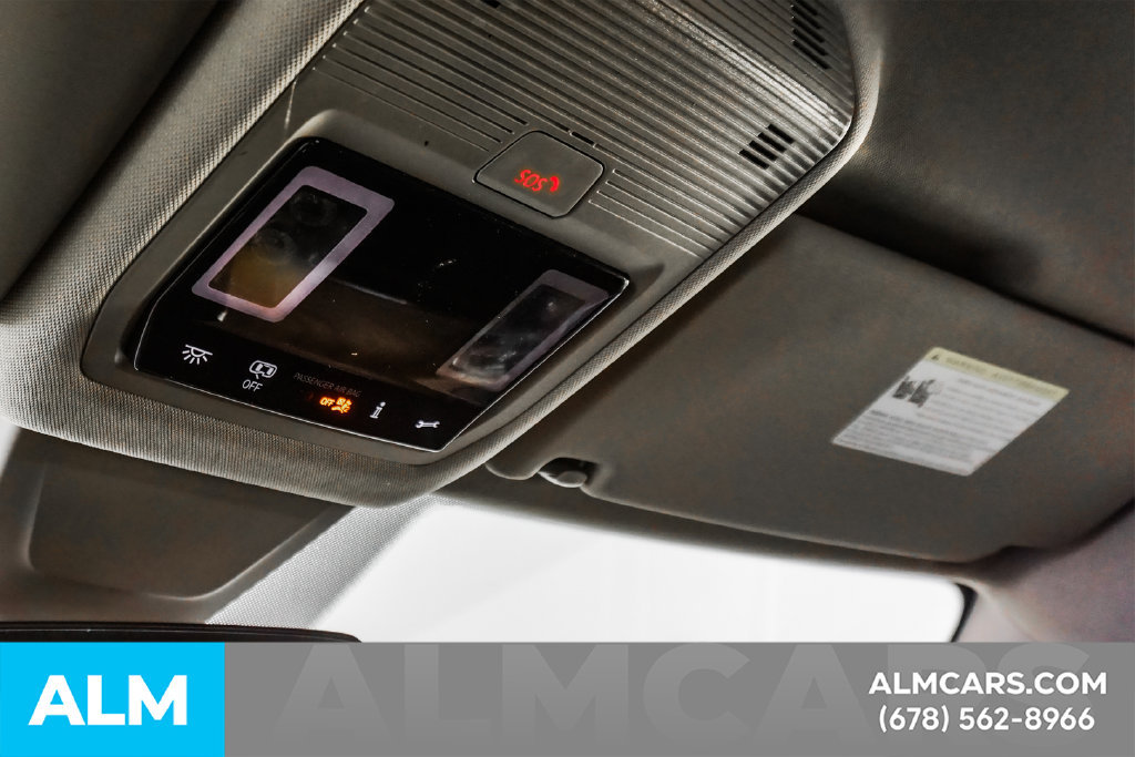 Used 2025 Volkswagen Atlas SE FWD image 56