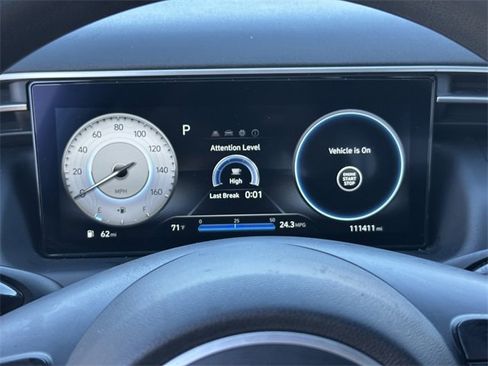 Used 2023 Hyundai Santa Cruz SEL w/ Activity Package image 27