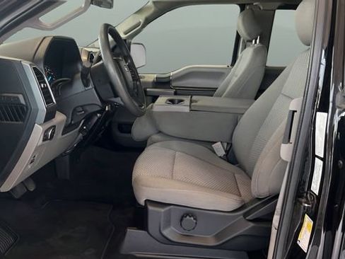 Used 2020 Ford F150 XLT w/ Trailer Tow Package AWD/4WD image 7