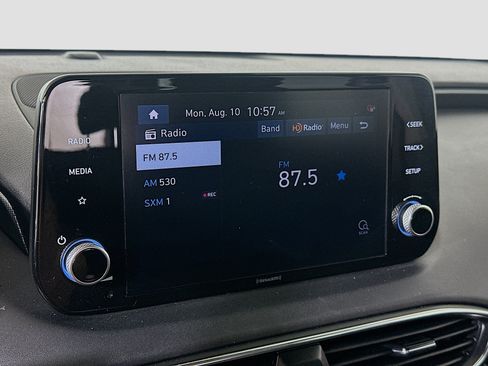 Used 2022 Hyundai Santa Fe XRT FWD image 21