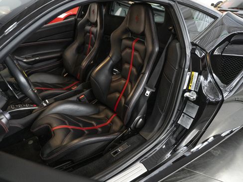 Certified 2016 Ferrari 488 GTB image 30