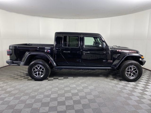 Used 2020 Jeep Gladiator Rubicon AWD/4WD image 6