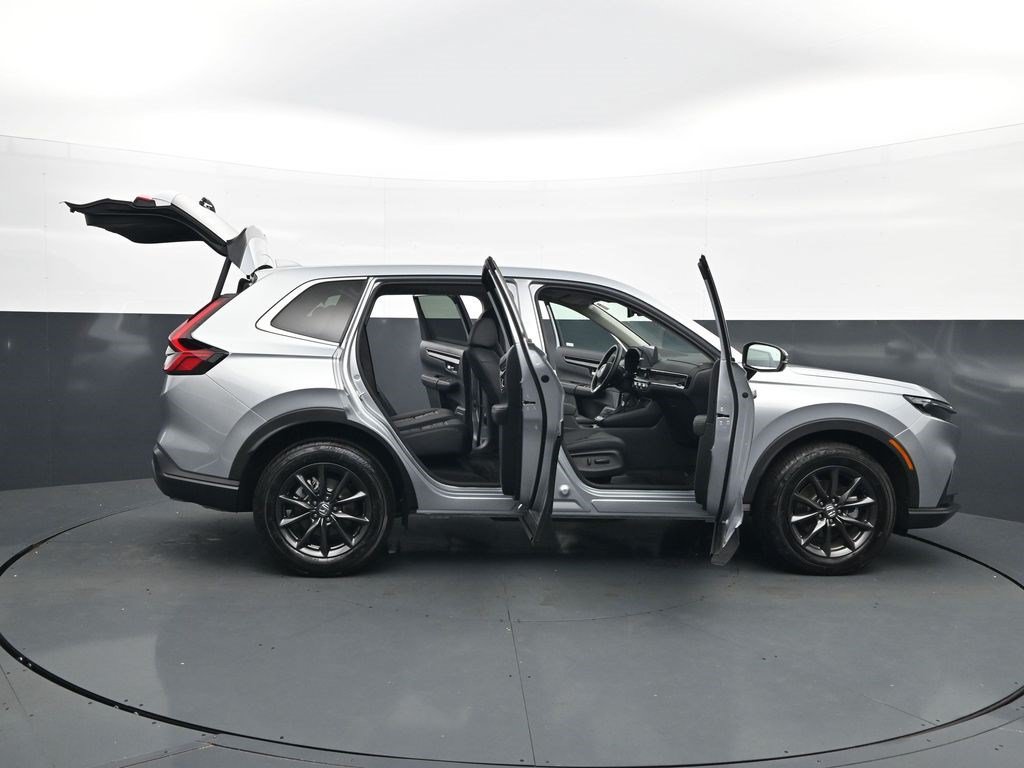 Used 2026 Honda CR-V EX-L image 55