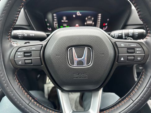 Used 2026 Honda CR-V Sport-L image 26