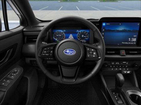 New 2026 Subaru Outback Premium AWD/4WD image 36