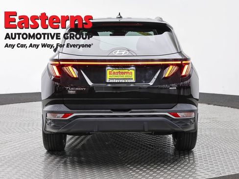 Used 2022 Hyundai Tucson SEL w/ Convenience Package AWD/4WD image 6