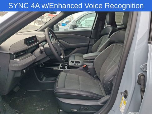 New 2025 Ford Mustang Mach-E GT image 9