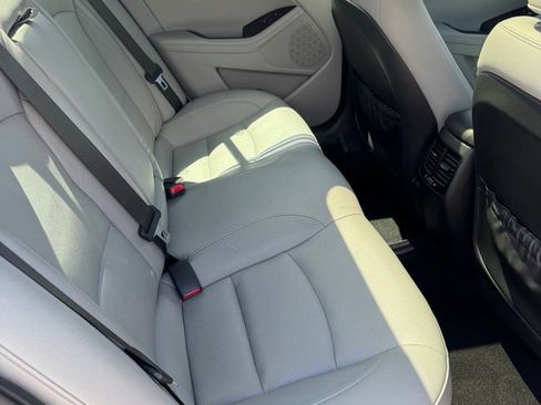 Used 2015 Kia Optima EX w/ EX Premium Package image 12