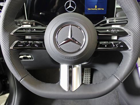 Certified 2026 Mercedes-Benz GLC 300 4MATIC image 18