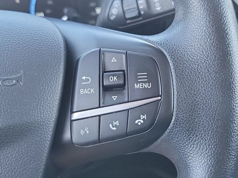 Used 2021 Ford Bronco Sport Big Bend AWD/4WD image 6
