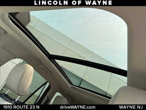 Certified 2025 Lincoln Aviator Reserve w/ Illumination Package AWD/4WD image 16