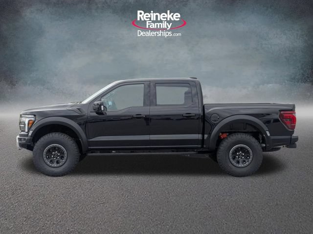 New 2026 Ford F150 Raptor AWD/4WD image 9