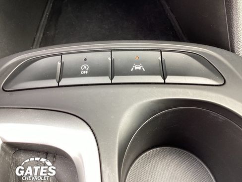 Used 2025 Buick Envista Preferred FWD image 26