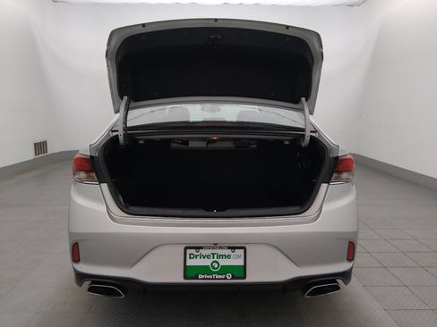 Used 2018 Hyundai Sonata Sport FWD image 29