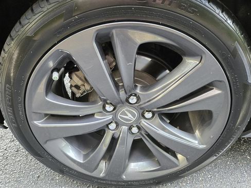 Certified 2023 Acura TLX w/ A-SPEC Pkg image 13