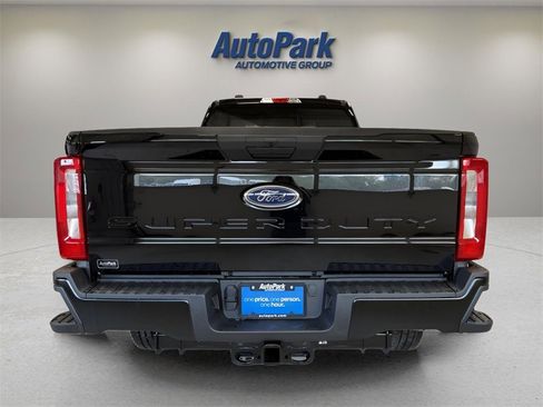 New 2026 Ford F250 XL image 6