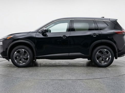 Used 2025 Nissan Rogue SV image 5