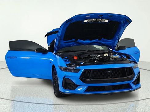 Used 2024 Ford Mustang GT Premium RWD image 5