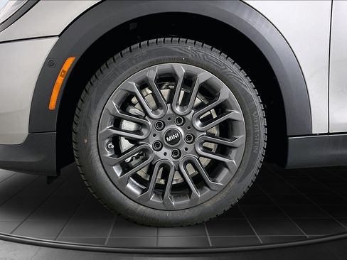 New 2026 MINI Cooper S FWD image 13
