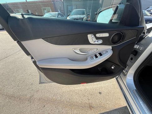 Used 2017 Mercedes-Benz C 300 Sedan image 39