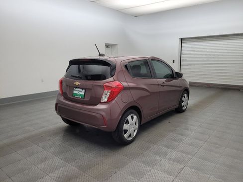 Used 2020 Chevrolet Spark LS image 9