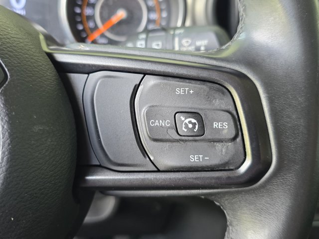 Used 2018 Jeep Wrangler Unlimited Sport S AWD/4WD image 22
