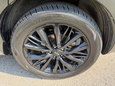 Used 2020 Kia Telluride SX AWD/4WD image 8
