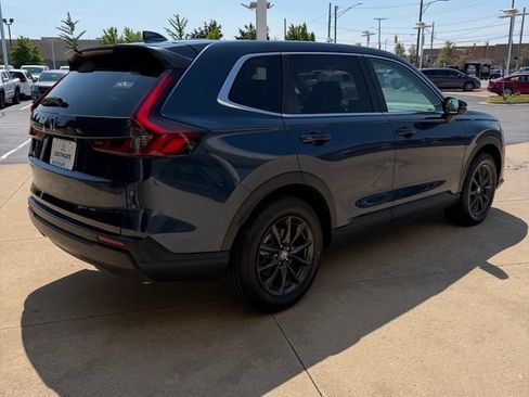 Certified 2026 Honda CR-V EX-L image 6