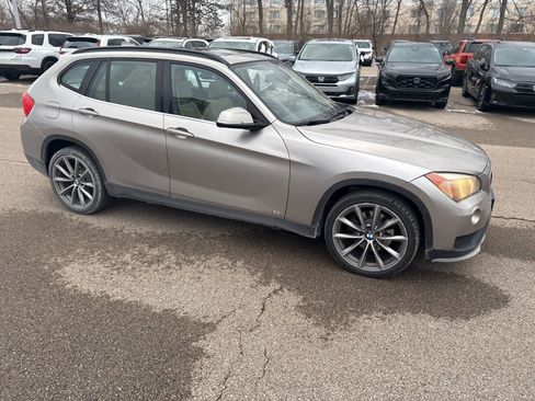 Used 2015 BMW X1 xDrive28i image 12