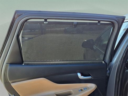 Used 2022 Hyundai Santa Fe Calligraphy image 28