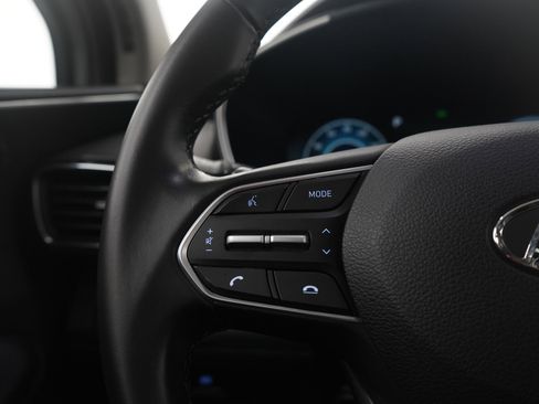 Used 2023 Hyundai Santa Fe SEL Premium image 25