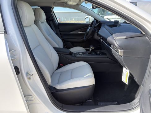 New 2026 MAZDA CX-30 AWD 2.5 S w/ Premium Package image 17