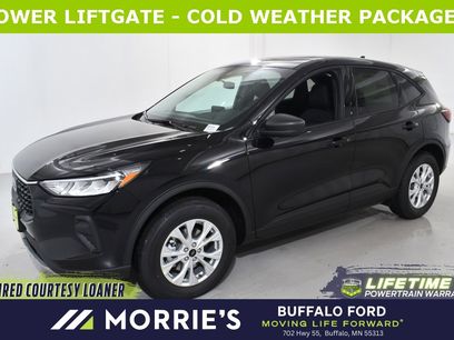 New 2025 Ford Escape Active w/ Cold Weather Package