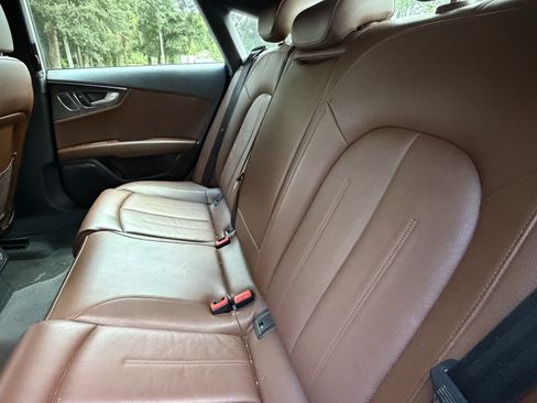 Used 2018 Audi A7 3.0T Premium Plus w/ S Line Sport Package AWD/4WD image 30