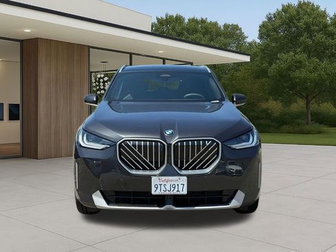 Used 2025 BMW X3 xDrive30 w/ Premium Package AWD/4WD image 3