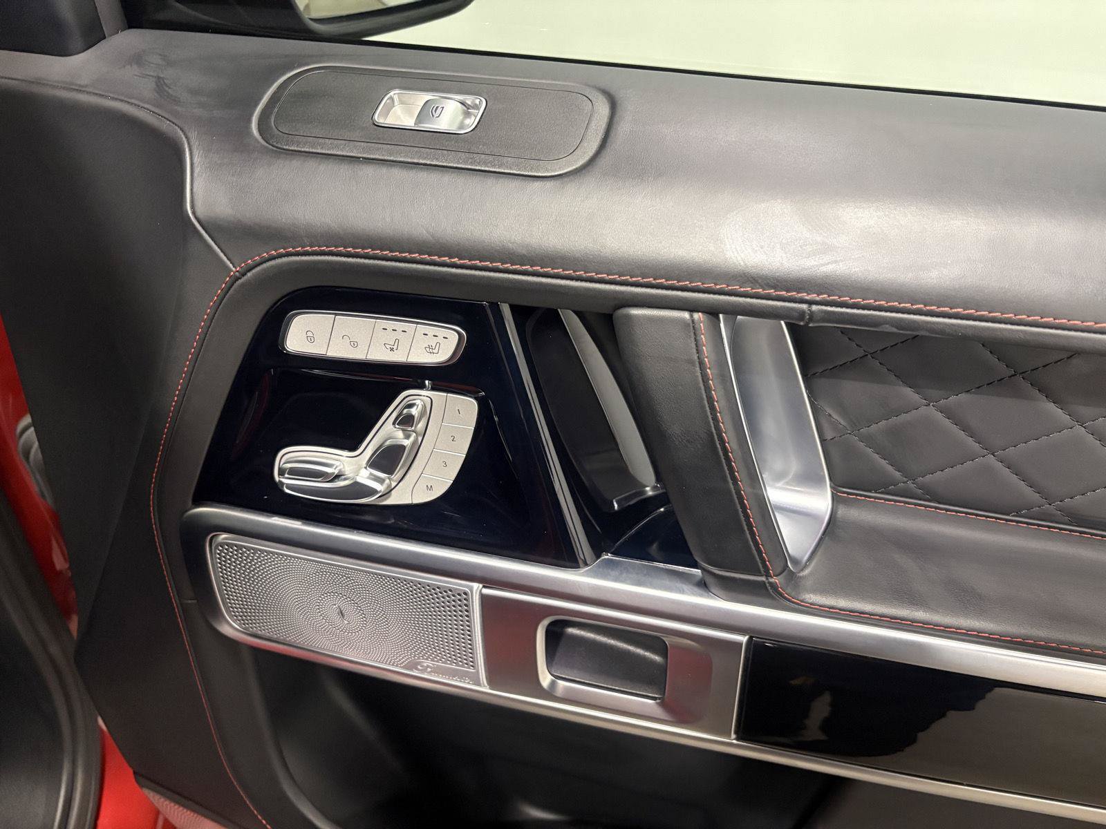 Used 2023 Mercedes-Benz G 63 AMG 4MATIC image 51