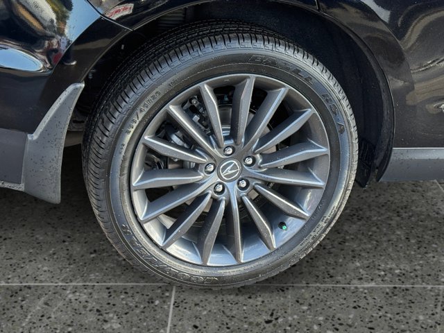 Used 2023 Acura RDX w/ Advance Package AWD/4WD image 11