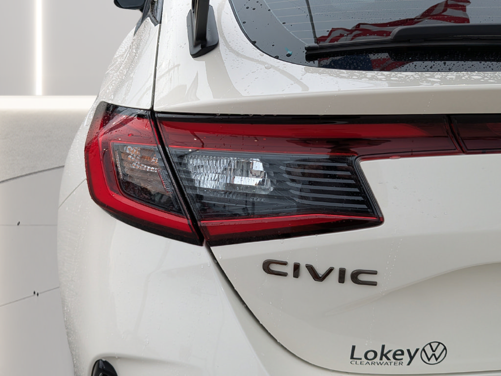 Used 2025 Honda Civic Type R image 8