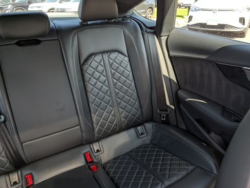 Used 2019 Audi S5 Premium Plus w/ Premium Plus AWD/4WD image 14